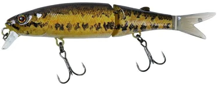 Воблер Jackall Tiny Magallon 88mm 7.2g 1 шт 88 мм RT SNAKE HEAD купить,NaN