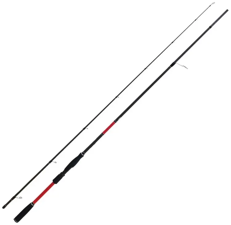 Удилище NAUTILUS Shock NSHS 902HH спиннинговое 2.7 м купить,NaN