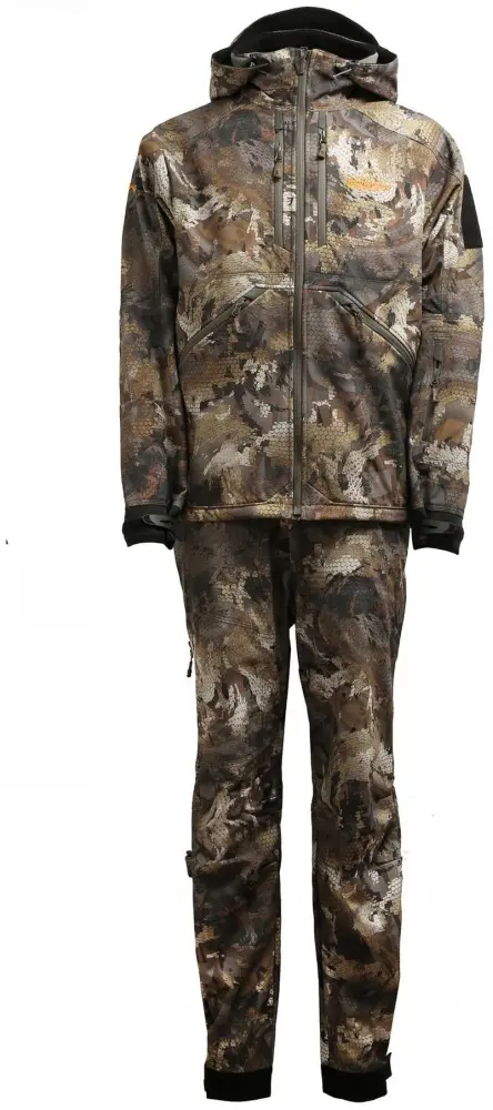 Костюм Remington Himalayan RM1014-991-4XL Timber XXXXL купить,NaN
