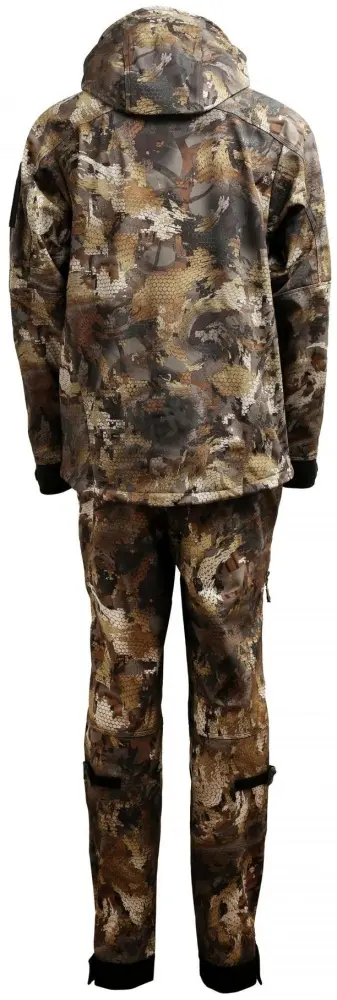 Костюм Remington Himalayan RM1014-991-4XL Timber XXXXL купить,NaN