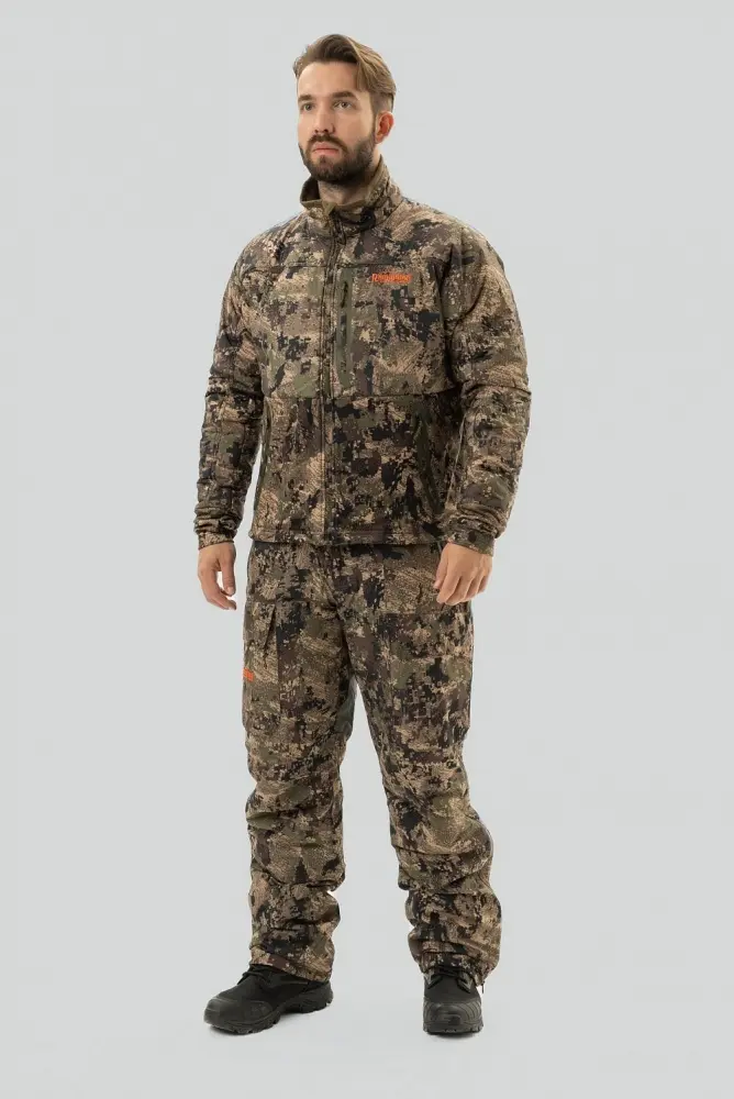 Костюм Remington RM 1055-997-XL Камуфляж 54, 52 купить,NaN