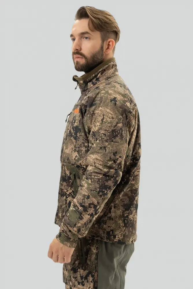 Костюм Remington RM 1055-997-XL Камуфляж 54, 52 купить,NaN