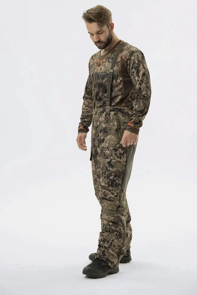 Костюм Remington RM 1055-997-XL Камуфляж 54, 52 купить,NaN
