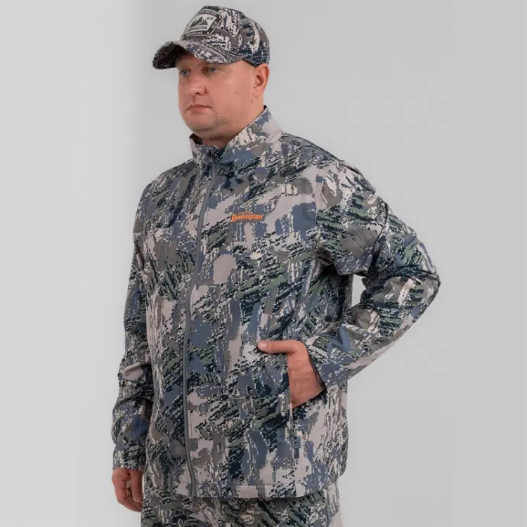 Костюм Remington Arizona Figure 52, 54 купить,NaN