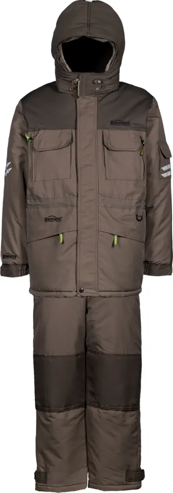 Костюм Remington Real fishing, FM1010-306 Хаки 48, 50 купить,NaN