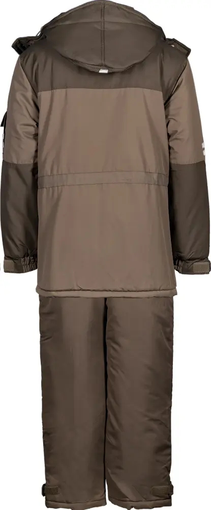 Костюм Remington Real fishing, FM1010-306 Хаки 48, 50 купить,NaN