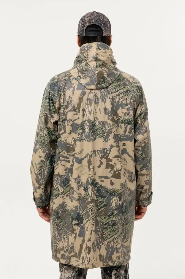 Дождевик Remington Плащ тент Remington PU waterproof Figure XXXL купить,NaN