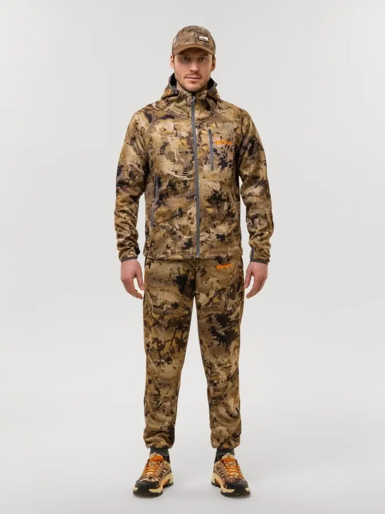 Костюм Remington Oreo Yellow Waterfowl Honeycombs 56, 58 купить,NaN