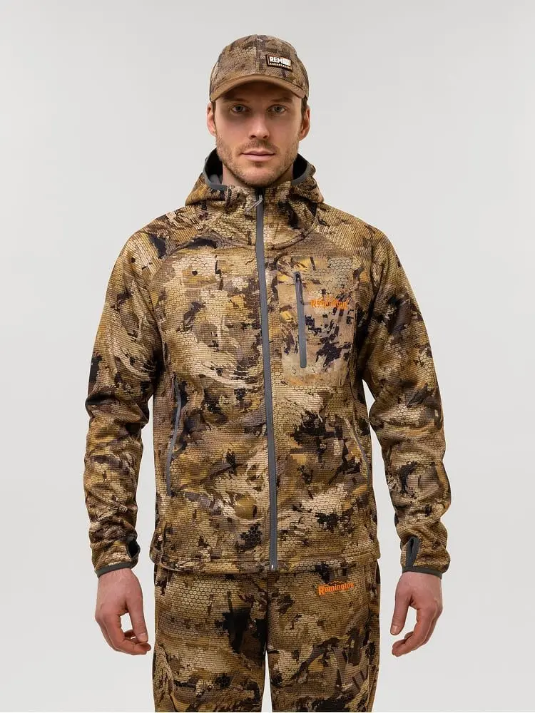 Костюм Remington Oreo Yellow Waterfowl Honeycombs 56, 58 купить,NaN