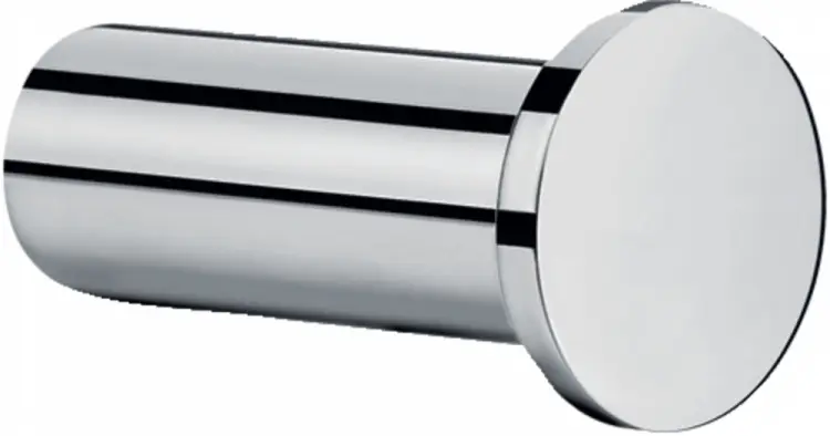 HansGrohe крючок LOGIS UNIVERSAL 41711000 1 шт, металл