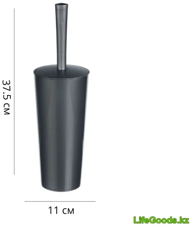 Ершик LifeGoods.kz LG50628, пластик купить,NaN