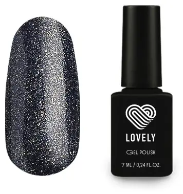 Lovely гель-лак Classiс №112 глянцевое 7 мл купить,NaN