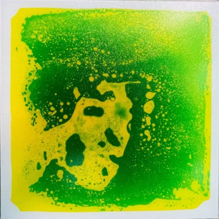Коврик 9800, 50x50 см купить,NaN