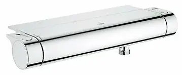 Смеситель для душа Grohe 34469001, латунь, цвет хром купить,NaN