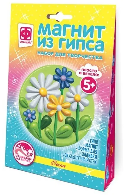 Фантазер Цветы Весна 707552 купить,NaN