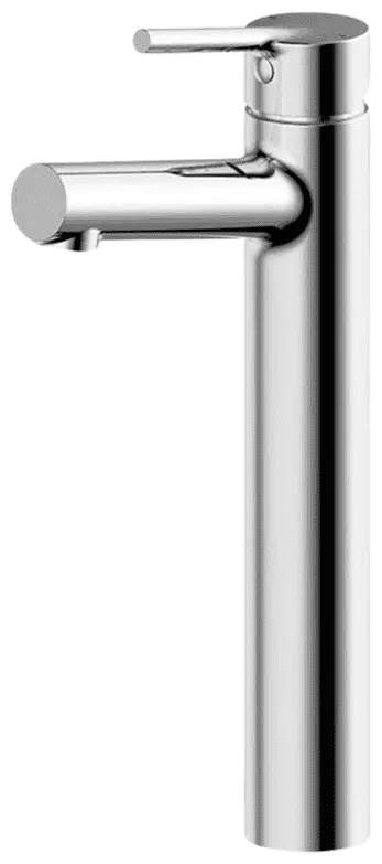 Смеситель BRAVAT Affability F1172217CP-ENG, латунь, цвет хром купить,NaN