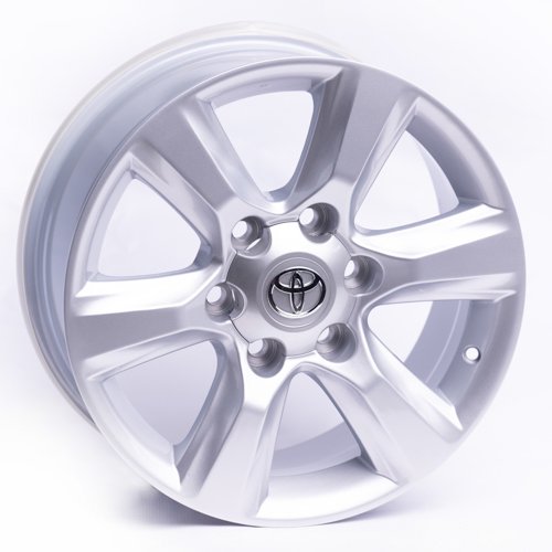 Диски Rimax 433 6х139.7 R17х7.5 СВ106.1 ЕТ30 S купить,NaN