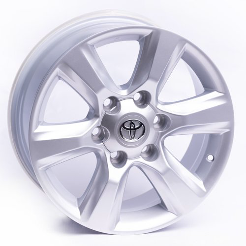 Диски Rimax 433 6х139.7 R17х7.5 СВ106.1 ЕТ30 S купить,NaN