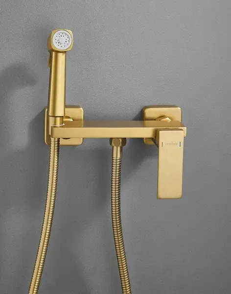 Haiba гигиенический душ HB5517-5 купить,NaN
