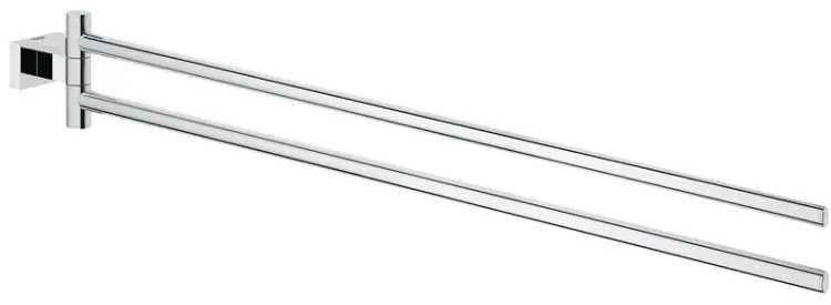 Grohe держатель White House Grohe Essentials Cube 40624001 1 шт, латунь купить,NaN