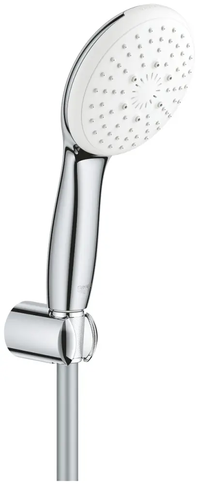 Grohe душевой набор (гарнитур) 27849003, пластик