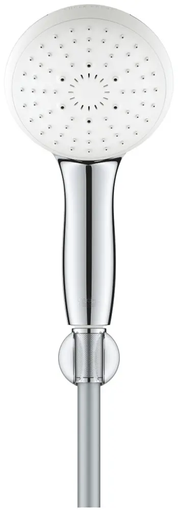 Grohe душевой набор (гарнитур) 27849003, пластик