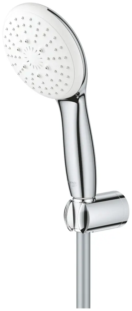 Grohe душевой набор (гарнитур) 27849003, пластик