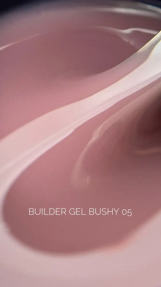Azart Professional гель Bushy 05 30 мл купить,NaN