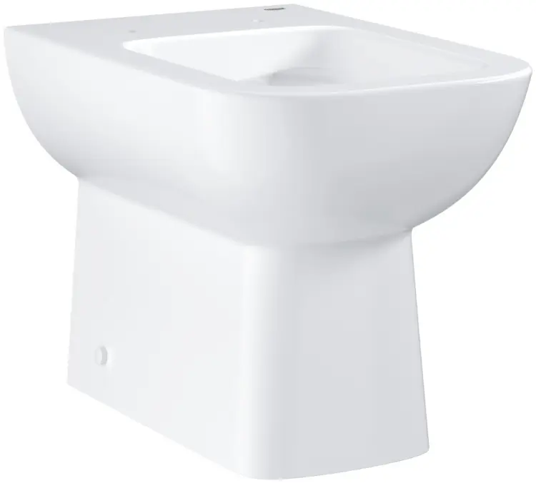 Grohe унитаз 39810000 BauEdge Ceramic, санкерамика купить,NaN
