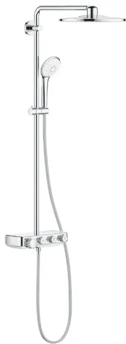 Grohe Euphoria SmartControl 26507000