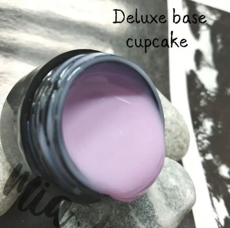 Mia базовое покрытие Deluxe Cupcake 50 мл купить,NaN