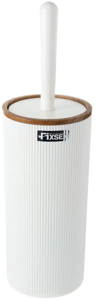 FIXSEN WHITE BOOM FX-412-5, пластик купить,NaN