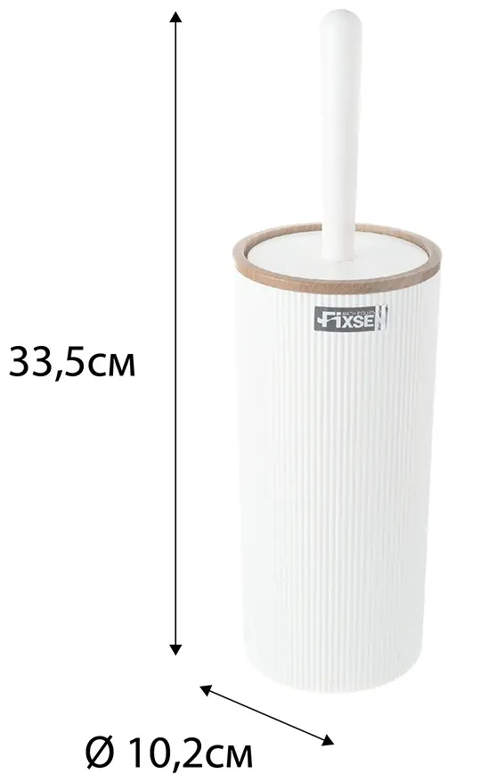 FIXSEN WHITE BOOM FX-412-5, пластик купить,NaN