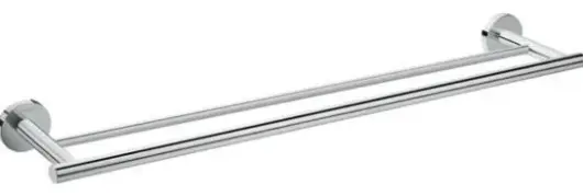 Hansgrohe держатель White House Hansgrohe Logis Universal 41712000 1 шт, латунь купить,NaN