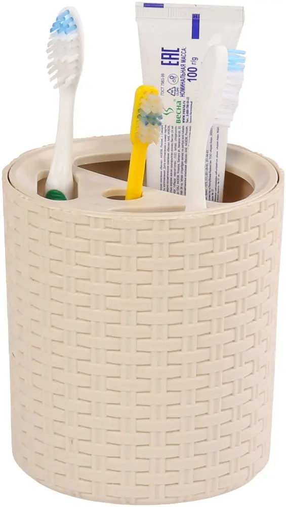 PLASTIKA стакан М2535 1 шт, пластик купить,NaN