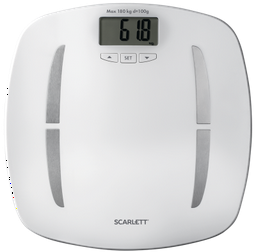 Весы Scarlett SC-BS33ED80