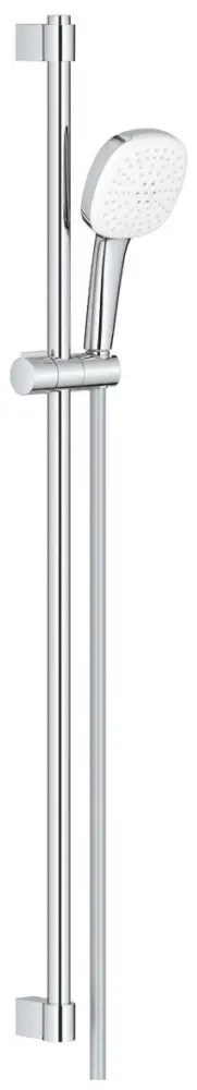 Grohe душевой набор (гарнитур) Tempesta Cube 110, 26908003 купить,NaN