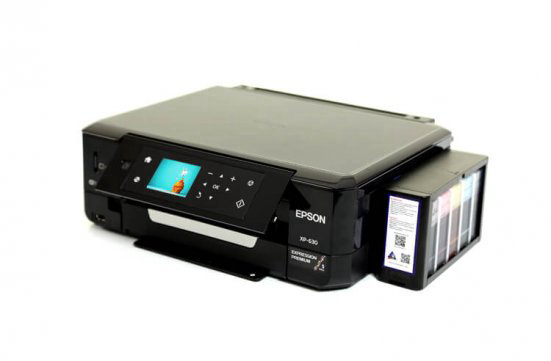 Принтер Epson L810 черный купить,NaN