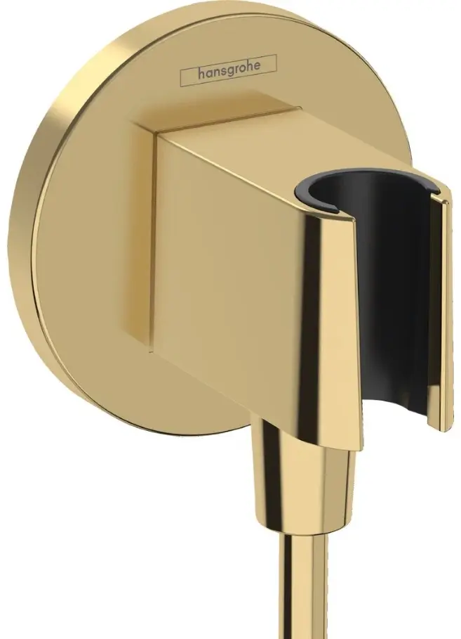 Hansgrohe подключение для душевого шланга для душа White House Hansgrohe Fixfit Porter S 26888990 купить,NaN