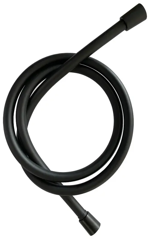 Шланг для душа BRAVAT пластик, 150 см, подключение 1/2x1/2