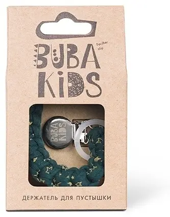 Плетеный держатель BUBA KIDS Лесные огни купить,NaN