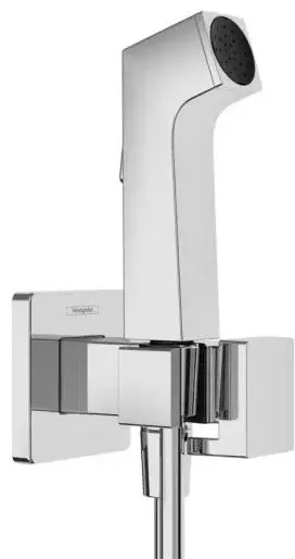 Hansgrohe гигиенический душ 1jet E 29233000 купить,NaN