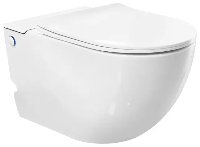 Saniteco унитаз C-376C, санфаянс купить,NaN