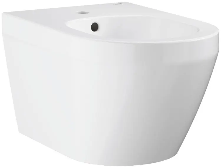 Биде Grohe Euro Ceramic 102487SH00, санкерамика