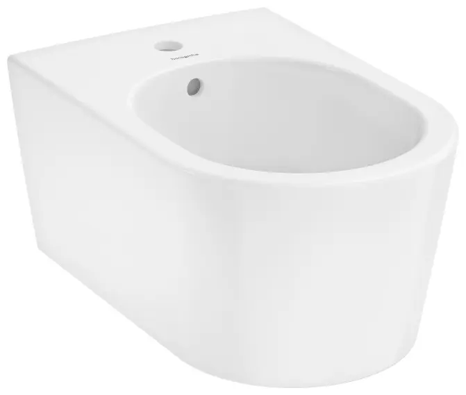 Hansgrohe биде White House Hansgrohe EluPura S 60278450, санкерамика купить,NaN