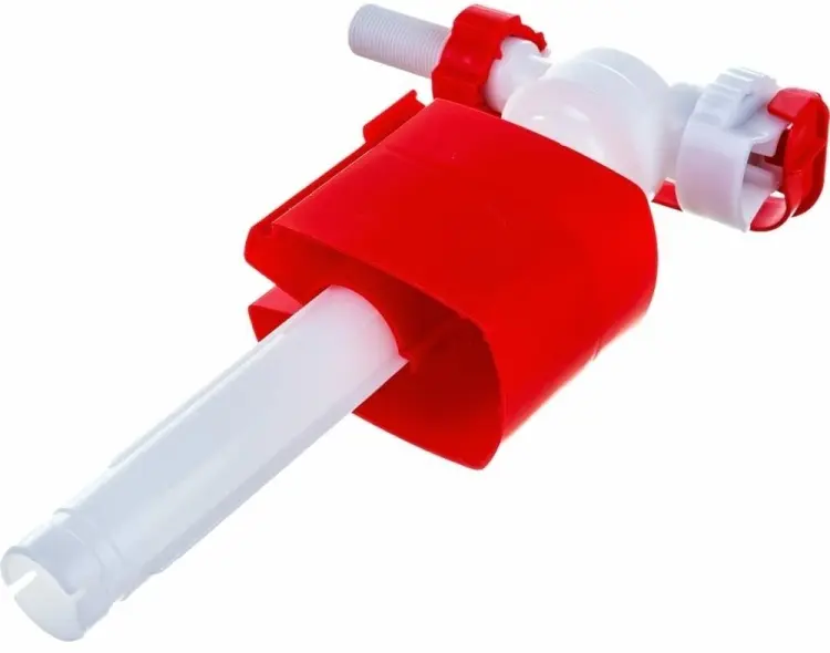 Alcaplast смывное устройство A150-3/8, пластик