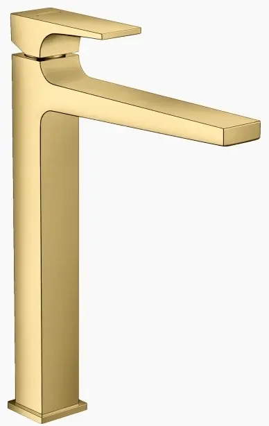 Смеситель для раковины (умывальника) Hansgrohe 32512990, однозахватный купить,NaN