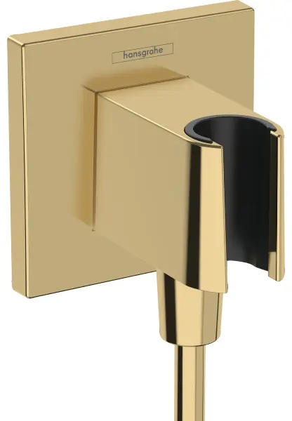 Hansgrohe подключение для душевого шланга для душа White House Hansgrohe Fixfit Porter E 26889990 купить,122300