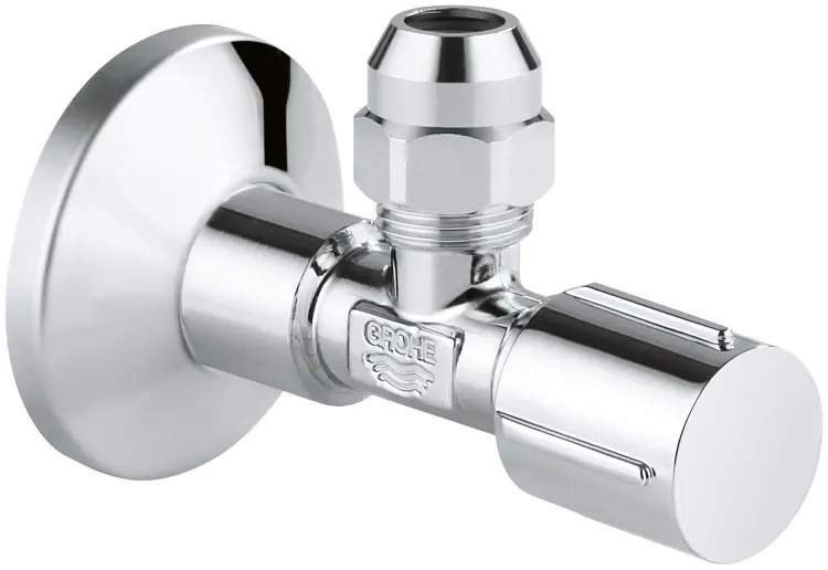 Grohe зажимной 22037000 Ду 10 (3/8) купить,NaN