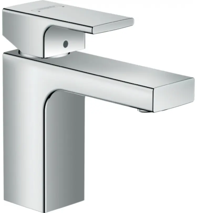 Смеситель для раковины (умывальника) HansGrohe 71561000, однозахватный купить,NaN